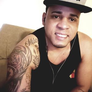 Meet your Posher, Andy